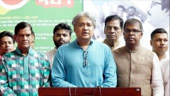 Arafat urges new generation to engage with AL to build Smart Bangladesh