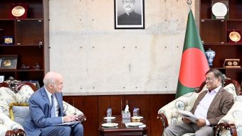 FM lauds UNICEF’s support in achieving child-related SDG targets