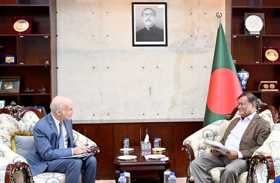 FM lauds UNICEF’s support in achieving child-related SDG targets