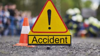 22 killed in central Mozambique road accident