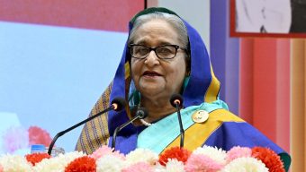 Develop children as worthy citizen with science knowledge: PM