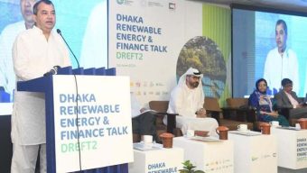Renewable energy will save 5,000 MW power: Saber