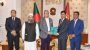 President asks CAG office to ensure proper spending of public money