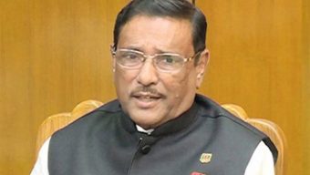 AL’s upcoming challenge is to resist communal evil forces: Quader
