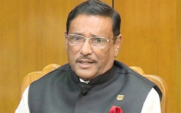 AL’s upcoming challenge is to resist communal evil forces: Quader