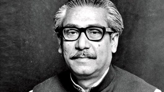 Bangabandhu was pioneer of the world peace: speakers