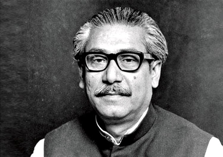 Bangabandhu was pioneer of the world peace: speakers