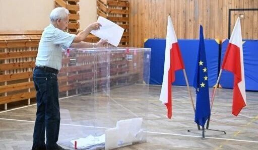 EU vote in closing stretch as far right eyes gains