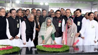 AL celebrates platinum jubilee 