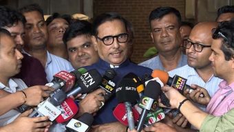 Proposed budget is realistic, pro-people: Quader