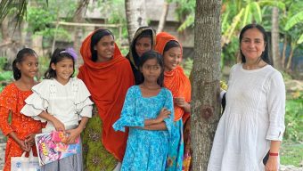USAID highlights US’s climate resilience partnership with Bangladesh