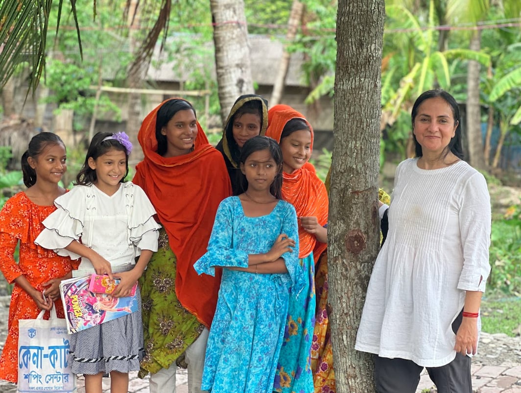 USAID highlights US’s climate resilience partnership with Bangladesh