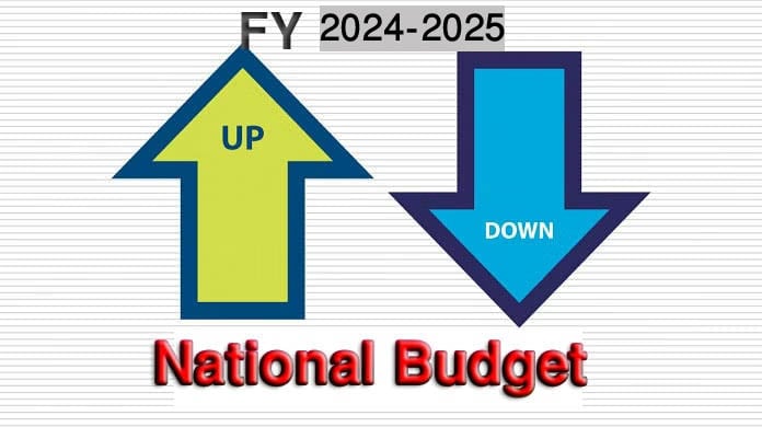 Prices of goods, services may go up, down