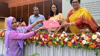 BARC holds seminar on human resource development