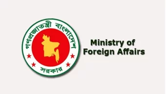 Bangladesh endorses US initiative for lasting peace in Gaza