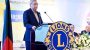 President asks Lion members to cooperate in Bangladesh development