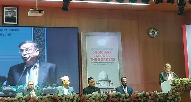 All state organs should work with cooperative mindset: Anisul