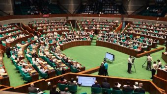 Lawmakers term proposed budget ‘realistic, pro-people’