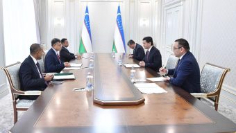 Bangladesh urges Uzbekistan to establish direct air connectivity