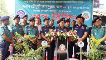 Unfit vehicles won’t be allowed on highways: IGP