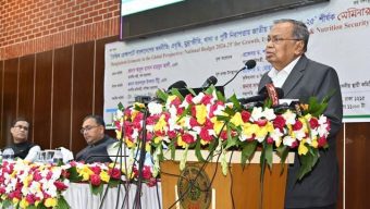 Proposed budget is people-friendly: Ali