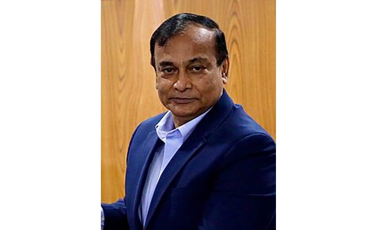 Surma River to be dredged to prevent floods: Zaheed Farooque