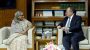 PM seeks Chinese support to resolve Rohingya crisis