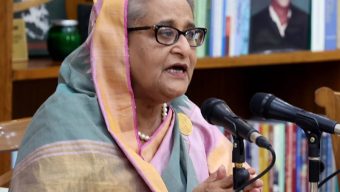 Govt to accept most beneficial Teesta proposal for people: PM