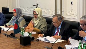 OPEC Fund to sign a framework agreement with Bangladesh for wider cooperation