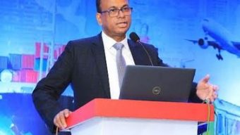 National logistics policy to be a ‘game changer’ to build a Smart Bangladesh: Tofazzel