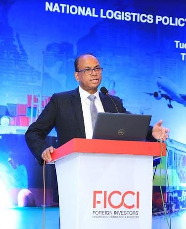 National logistics policy to be a ‘game changer’ to build a Smart Bangladesh: Tofazzel