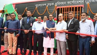 No corrupt person will be spared: Quader