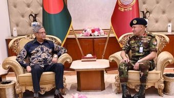 President asks envoy to Kuwait to work for expatriates’ welfare