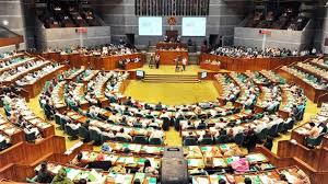 Proposed budget for FY 25 to help fulfill peoples’ demand: lawmakers