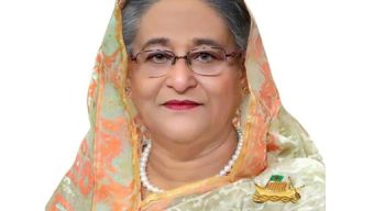 Sheikh Hasina to visit India on June 21-22