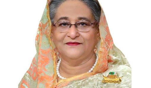 Sheikh Hasina to visit India on June 21-22