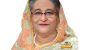 Sheikh Hasina to visit India on June 21-22
