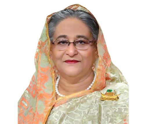 Sheikh Hasina to visit India on June 21-22