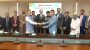 Remittance service agreement signed between Islami Bank and Nagad