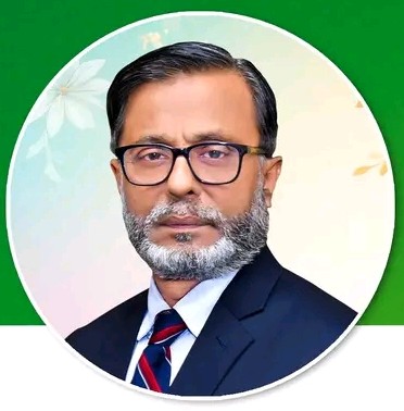 Shabbir Ahmed is the new AMD of Al Arafah Islami Bank