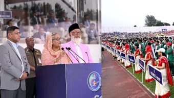 PM for grooming global standard players thru proper training