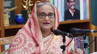 Drives against corruption won’t hamper image of govt: PM