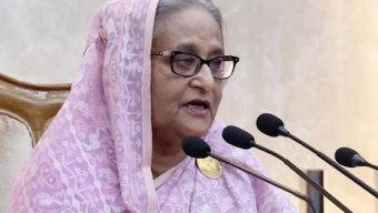 They don’t feel ashamed to call themselves Razakars: PM