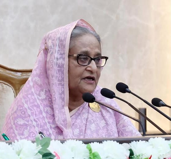 They don’t feel ashamed to call themselves Razakars: PM