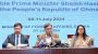 Dhaka, Beijing likely to ink 20-22 MoUs during PM’s visit