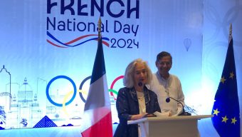 Bangladesh matters for Indo-Pacific region stability, French envoy