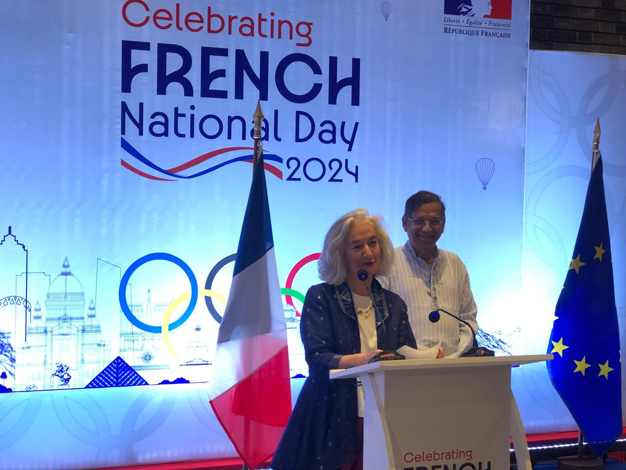 Bangladesh matters for Indo-Pacific region stability, French envoy