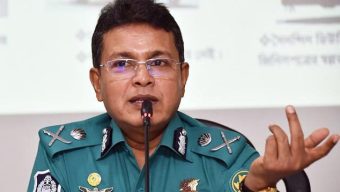 Everyone should obey the court order; police won’t tolerate violation of law: DMP