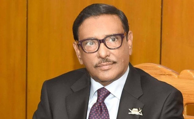 AL is always sincere about people’s logical demand: Quader