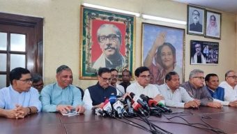 Quota protesters’ demands go against constitution, state principles: Quader